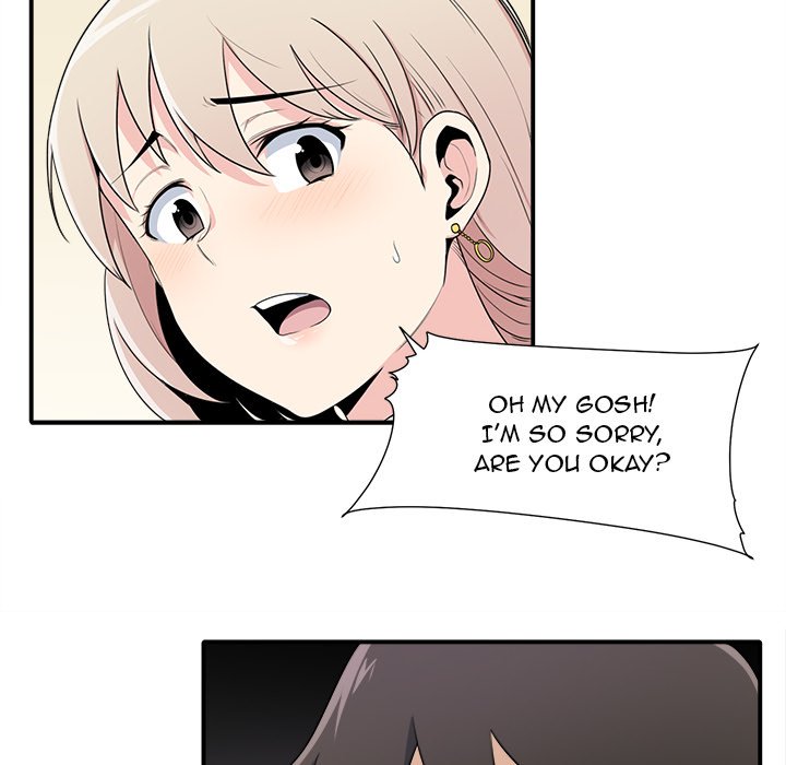 Excuse me, This is my Room - Chapter 5 [photo 67] - MangaPorn