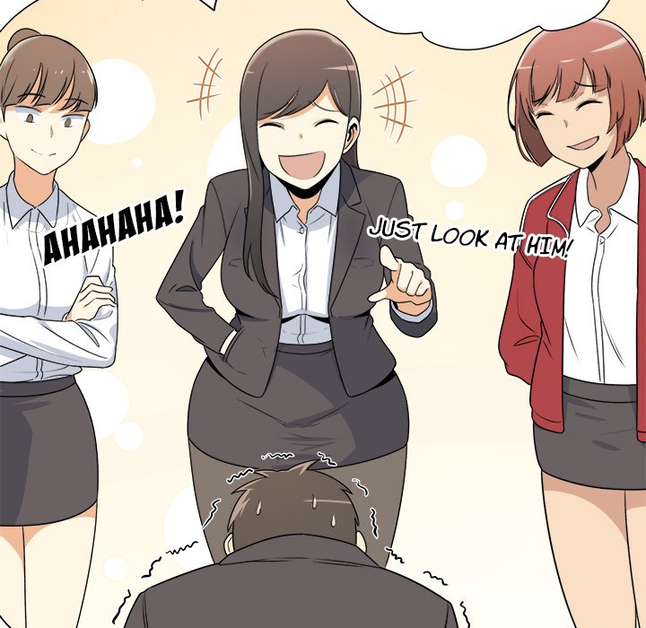 Excuse me, This is my Room - Chapter 5 [photo 69] - MangaPorn