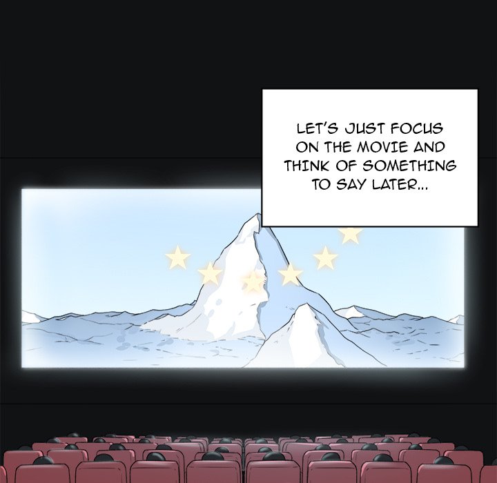 Excuse me, This is my Room - Chapter 5 [photo 78] - MangaPorn