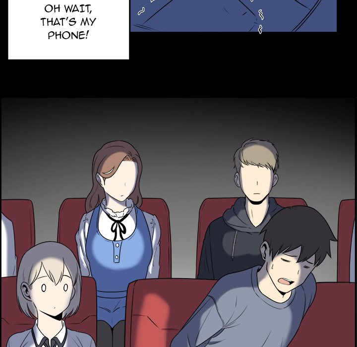 Excuse me, This is my Room - Chapter 5 [photo 86] - MangaPorn