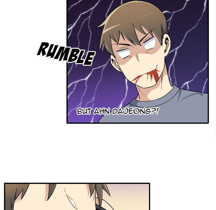 Excuse me, This is my Room - Chapter 5 [photo 90] - MangaPorn