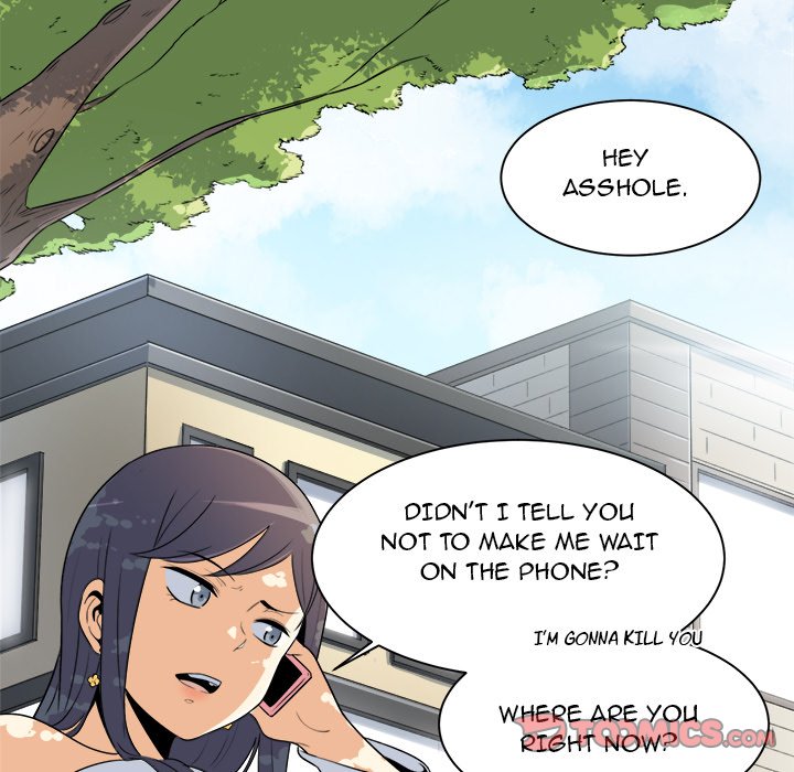 Excuse me, This is my Room - Chapter 5 [photo 92] - MangaPorn