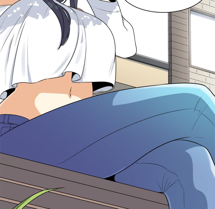 Excuse me, This is my Room - Chapter 5 [photo 93] - MangaPorn