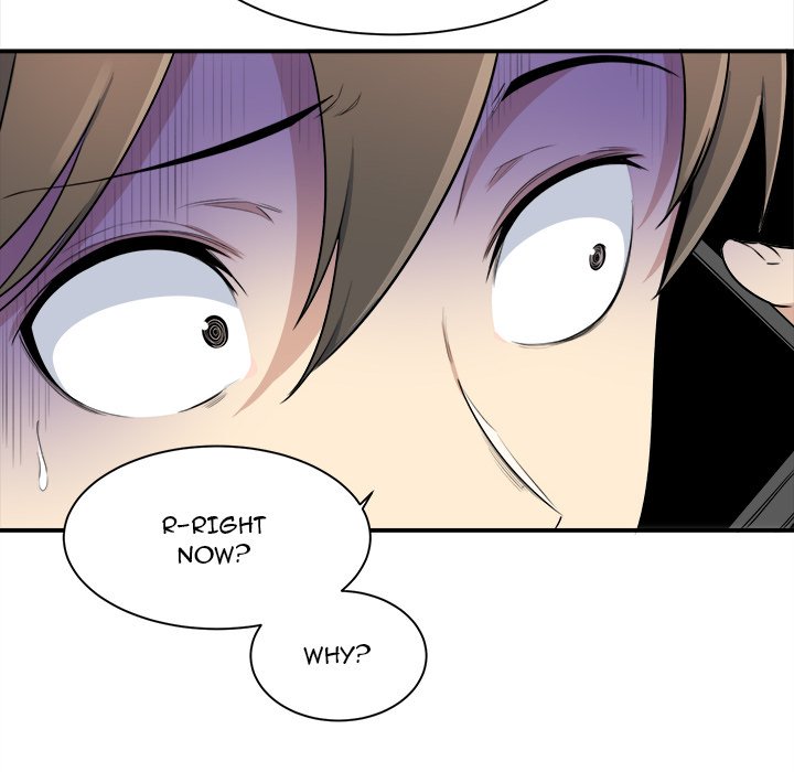 Excuse me, This is my Room - Chapter 5 [photo 97] - MangaPorn