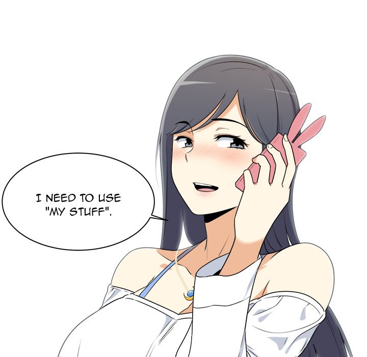 Excuse me, This is my Room - Chapter 5 [photo 98] - MangaPorn