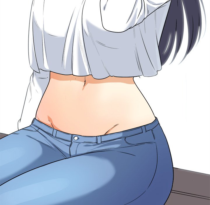 Excuse me, This is my Room - Chapter 5 [photo 99] - MangaPorn