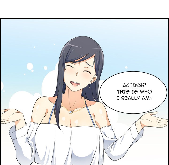 Excuse me, This is my Room - Chapter 6 [photo 10] - MangaPorn