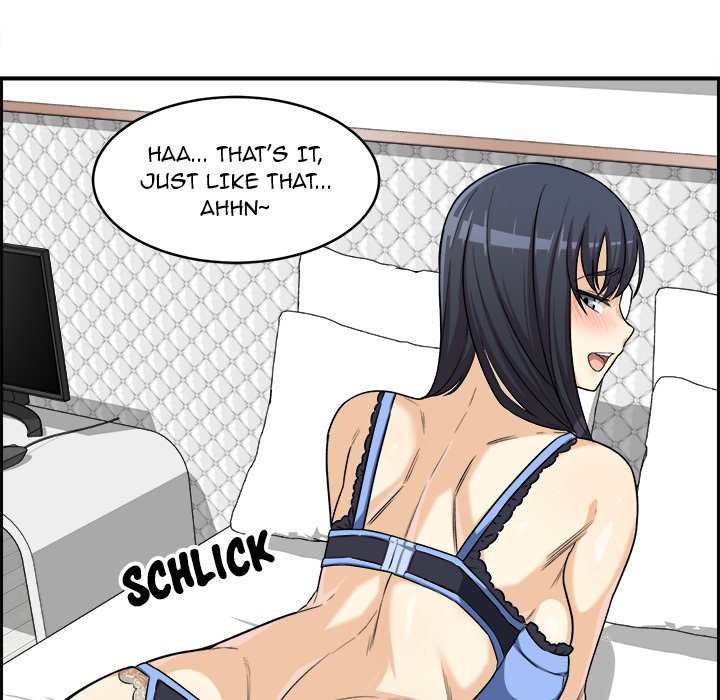 Excuse me, This is my Room - Chapter 6 [photo 103] - MangaPorn