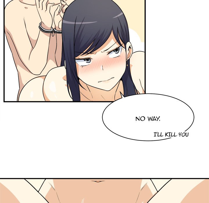 Excuse me, This is my Room - Chapter 6 [photo 106] - MangaPorn