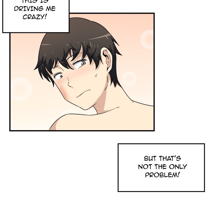 Excuse me, This is my Room - Chapter 6 [photo 109] - MangaPorn