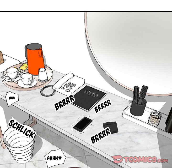 Excuse me, This is my Room - Chapter 6 [photo 110] - MangaPorn