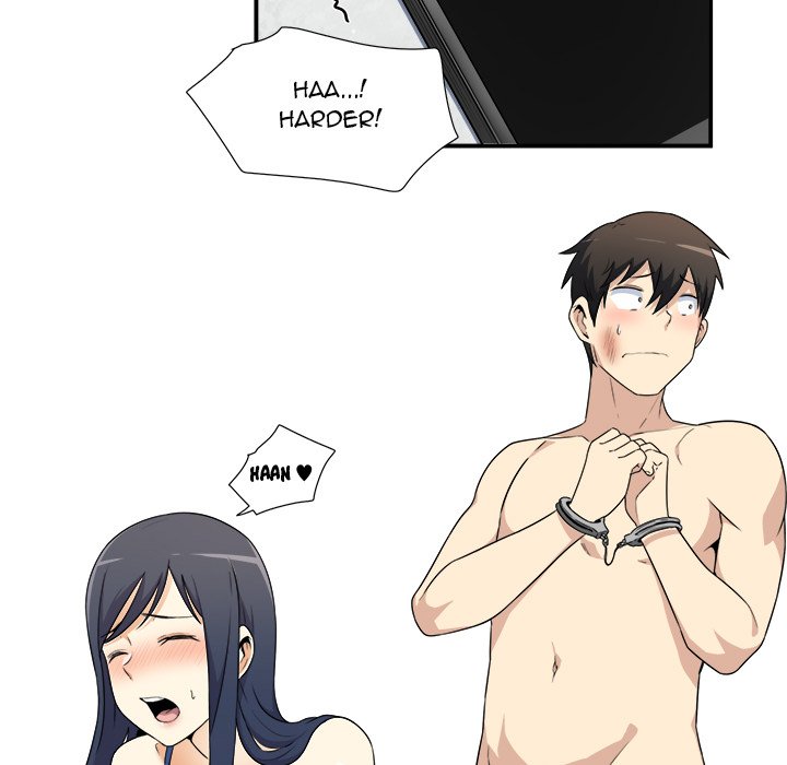 Excuse me, This is my Room - Chapter 6 [photo 112] - MangaPorn