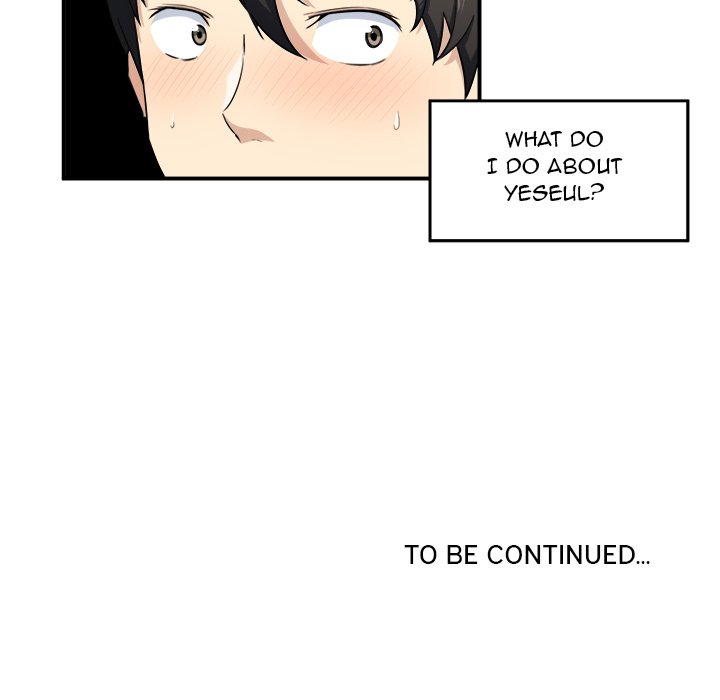 Excuse me, This is my Room - Chapter 6 [photo 114] - MangaPorn