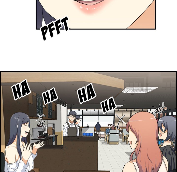 Excuse me, This is my Room - Chapter 6 [photo 12] - MangaPorn