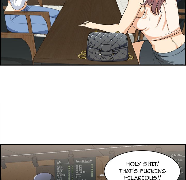 Excuse me, This is my Room - Chapter 6 [photo 13] - MangaPorn