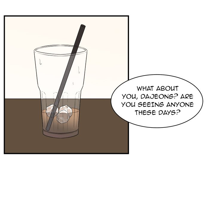 Excuse me, This is my Room - Chapter 6 [photo 18] - MangaPorn