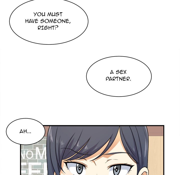Excuse me, This is my Room - Chapter 6 [photo 22] - MangaPorn