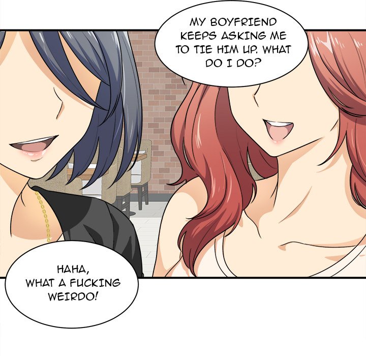 Excuse me, This is my Room - Chapter 6 [photo 24] - MangaPorn