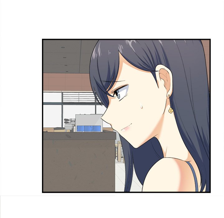 Excuse me, This is my Room - Chapter 6 [photo 25] - MangaPorn