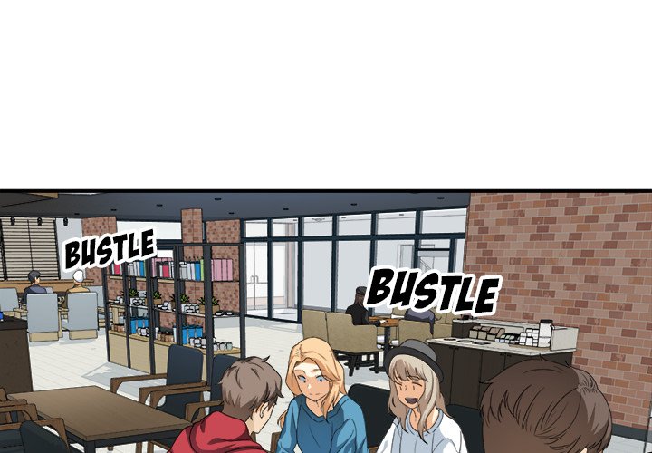 Excuse me, This is my Room - Chapter 6 [photo 3] - MangaPorn