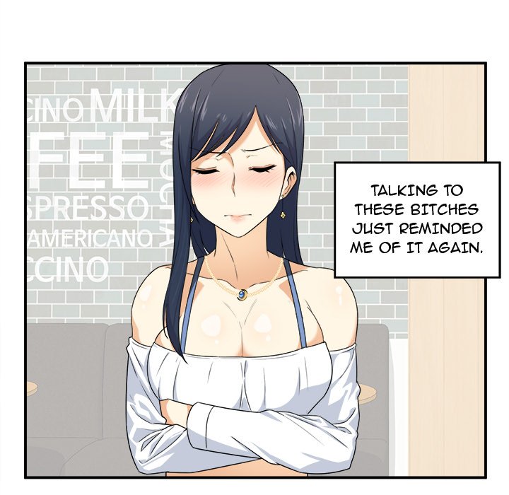 Excuse me, This is my Room - Chapter 6 [photo 33] - MangaPorn