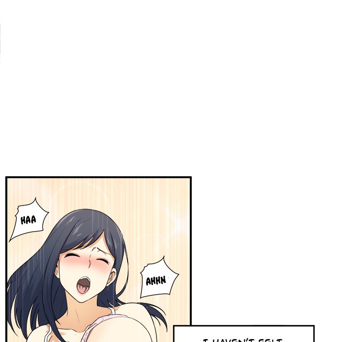 Excuse me, This is my Room - Chapter 6 [photo 34] - MangaPorn