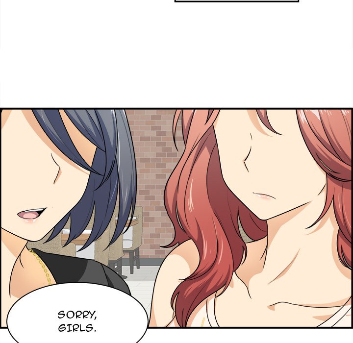 Excuse me, This is my Room - Chapter 6 [photo 39] - MangaPorn