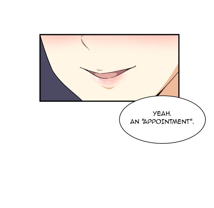 Excuse me, This is my Room - Chapter 6 [photo 42] - MangaPorn