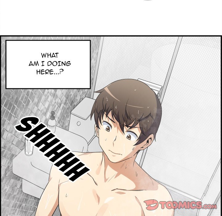 Excuse me, This is my Room - Chapter 6 [photo 44] - MangaPorn