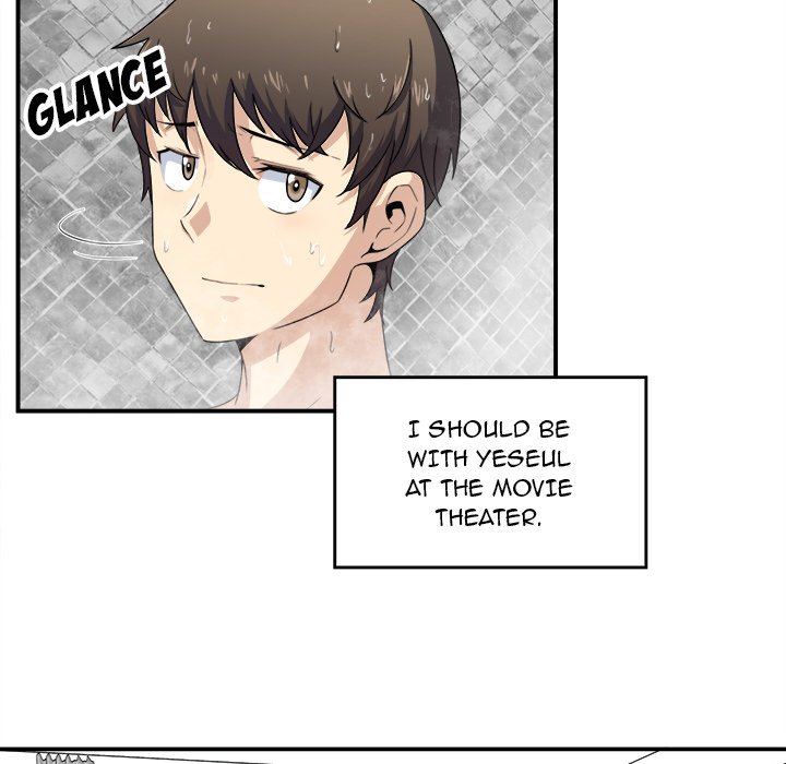 Excuse me, This is my Room - Chapter 6 [photo 46] - MangaPorn