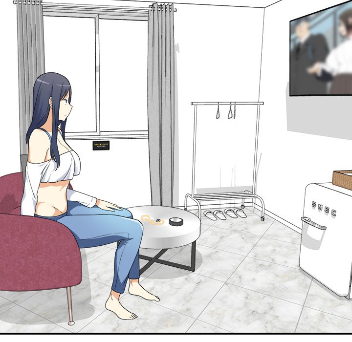 Excuse me, This is my Room - Chapter 6 [photo 47] - MangaPorn