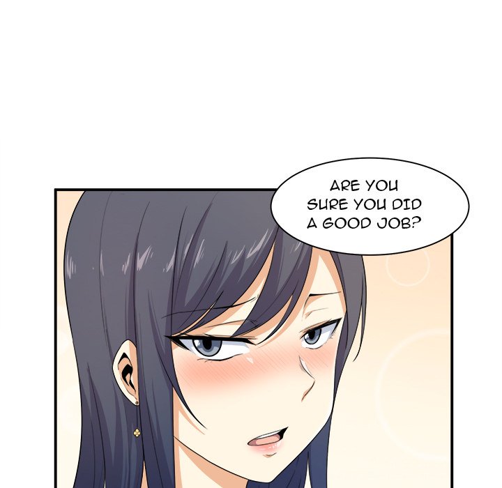 Excuse me, This is my Room - Chapter 6 [photo 60] - MangaPorn