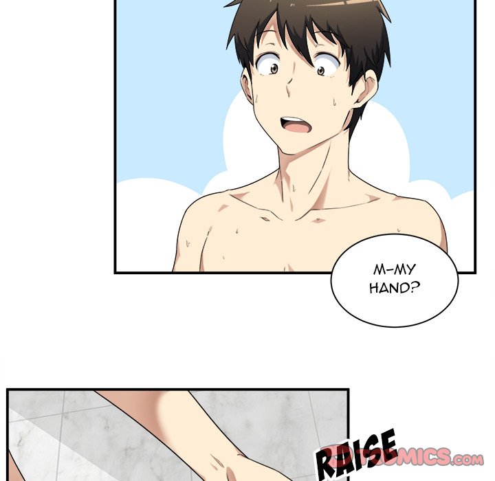 Excuse me, This is my Room - Chapter 6 [photo 62] - MangaPorn