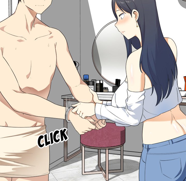 Excuse me, This is my Room - Chapter 6 [photo 64] - MangaPorn