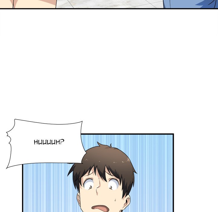 Excuse me, This is my Room - Chapter 6 [photo 65] - MangaPorn