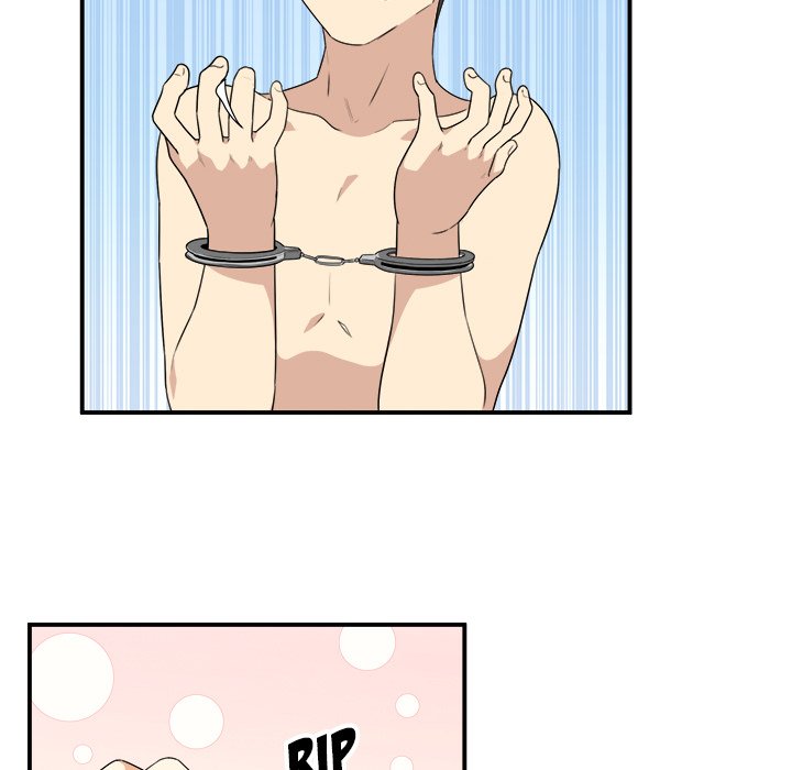 Excuse me, This is my Room - Chapter 6 [photo 66] - MangaPorn