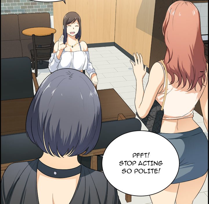 Excuse me, This is my Room - Chapter 6 [photo 7] - MangaPorn