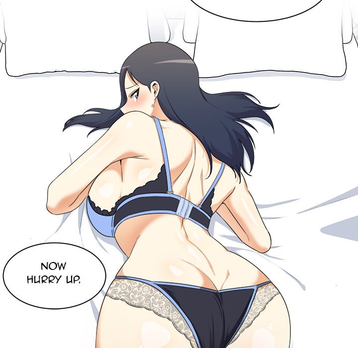 Excuse me, This is my Room - Chapter 6 [photo 71] - MangaPorn