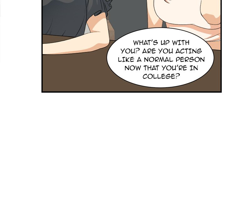 Excuse me, This is my Room - Chapter 6 [photo 9] - MangaPorn