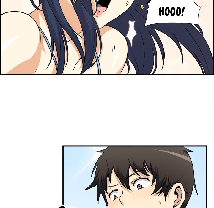 Excuse me, This is my Room - Chapter 6 [photo 94] - MangaPorn