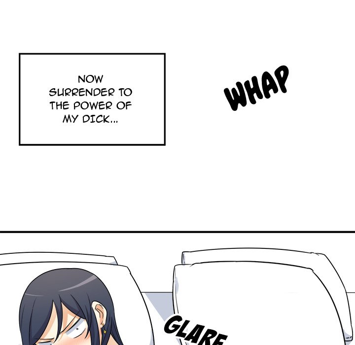 Excuse me, This is my Room - Chapter 6 [photo 96] - MangaPorn