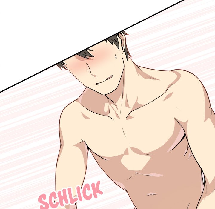 Excuse me, This is my Room - Chapter 7 [photo 101] - MangaPorn