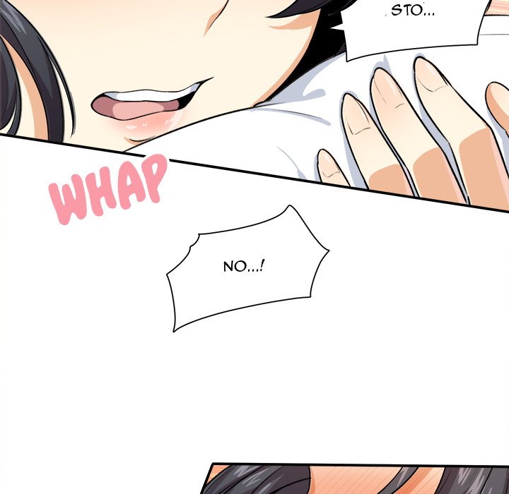 Excuse me, This is my Room - Chapter 7 [photo 104] - MangaPorn