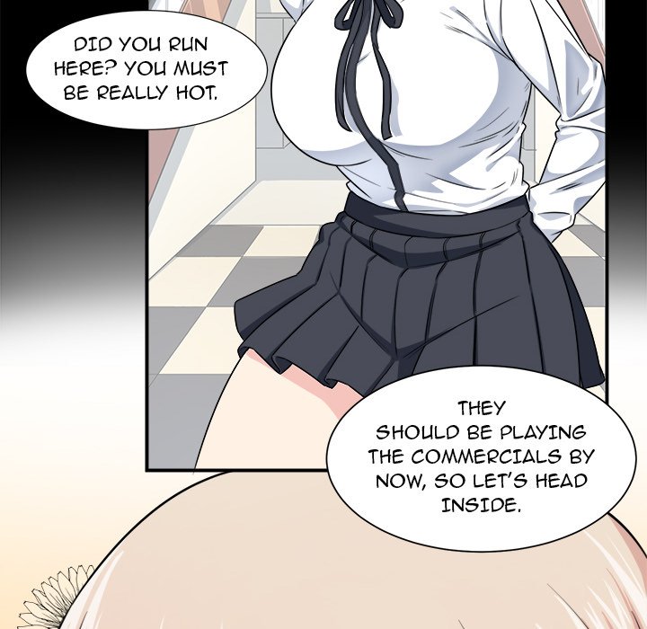 Excuse me, This is my Room - Chapter 7 [photo 11] - MangaPorn