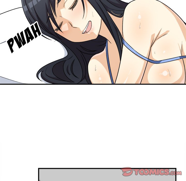 Excuse me, This is my Room - Chapter 7 [photo 117] - MangaPorn