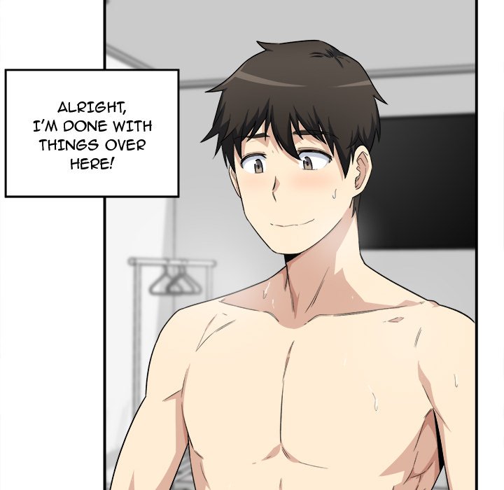 Excuse me, This is my Room - Chapter 7 [photo 118] - MangaPorn