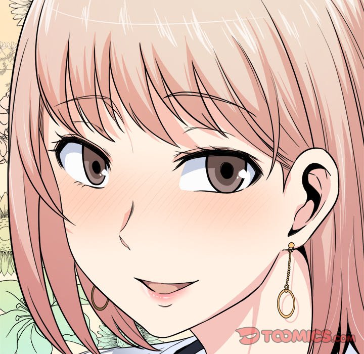 Excuse me, This is my Room - Chapter 7 [photo 12] - MangaPorn