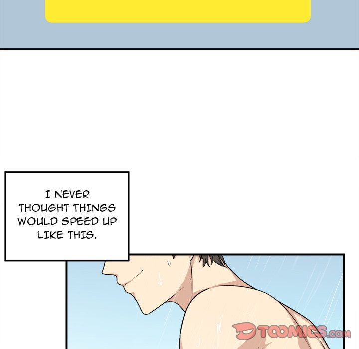 Excuse me, This is my Room - Chapter 7 [photo 126] - MangaPorn