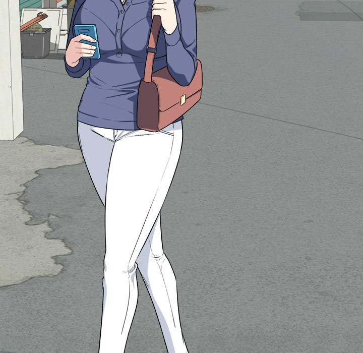 Excuse me, This is my Room - Chapter 7 [photo 130] - MangaPorn