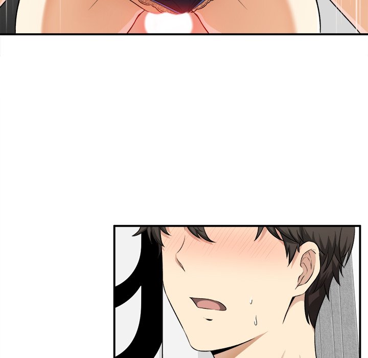 Excuse me, This is my Room - Chapter 7 [photo 16] - MangaPorn